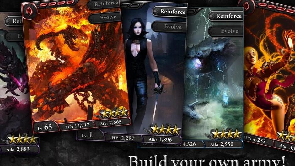 Скриншот 2 из HellFire: The Summoning