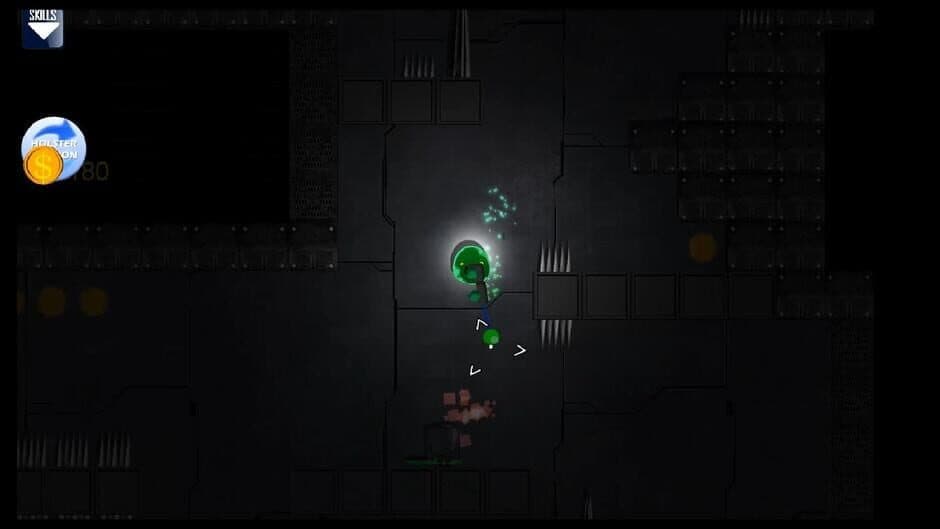 Скриншот 5 из A Goo Adventure