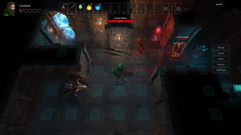 Скриншот 3 из Druidstone: The Secret of the Menhir Forest