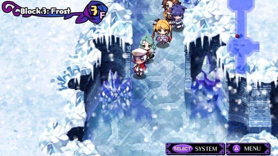 Скриншот 4 из Criminal Girls: Invite Only