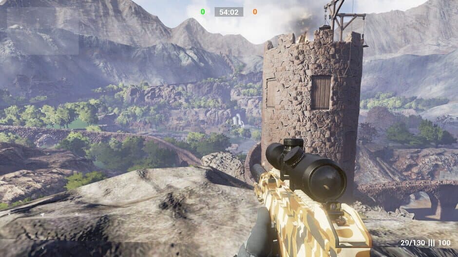 Скриншот 3 из Operation Breakout