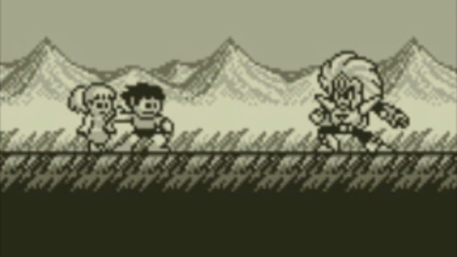 Скриншот 4 из Mega Man V