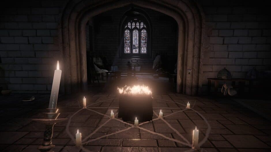 Скриншот 9 из Don't Knock Twice