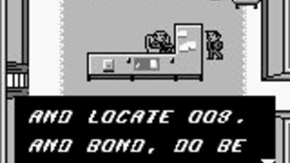 Скриншот 12 из James Bond 007