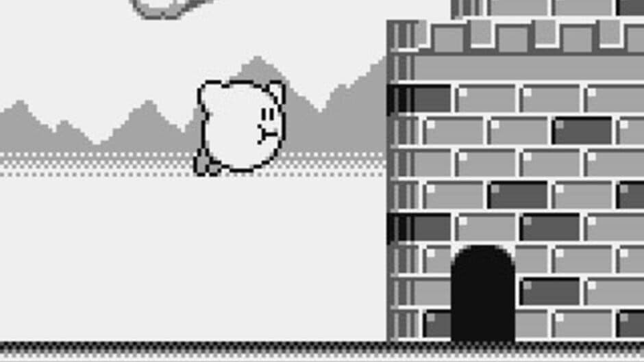 Скриншот 12 из Kirby's Dream Land