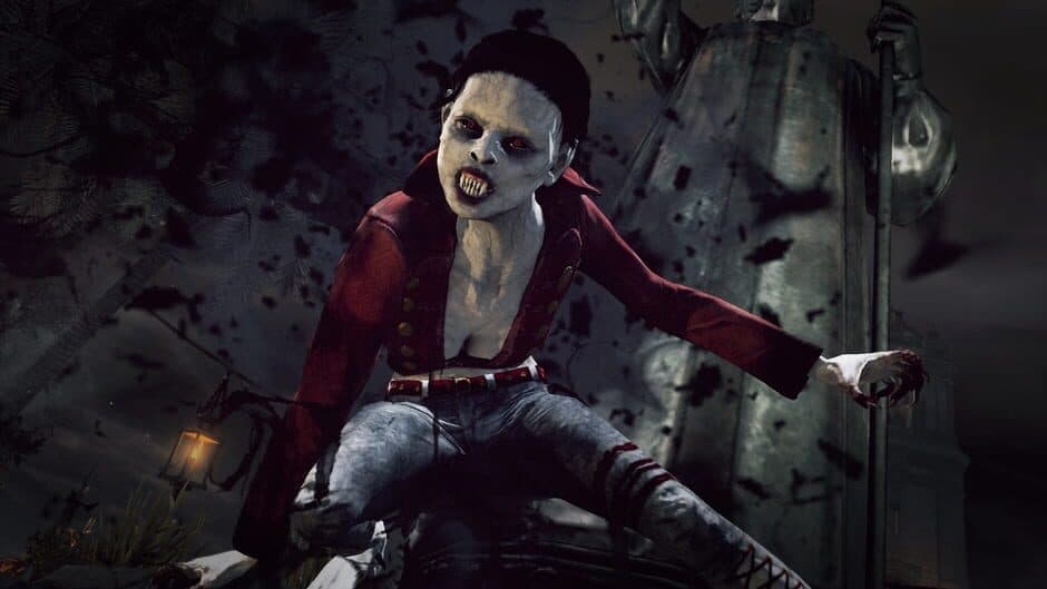 Скриншот 3 из Infamous: Festival of Blood