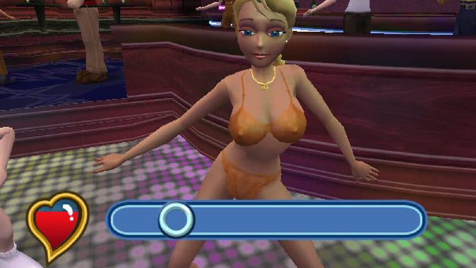Скриншот 3 из Leisure Suit Larry: Magna Cum Laude - Uncut and Uncensored