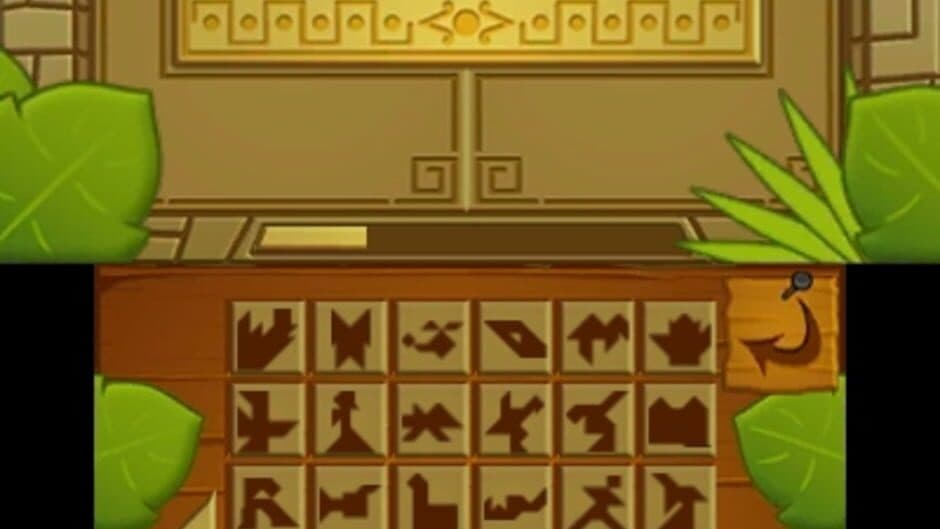 Скриншот 1 из Tangram Style