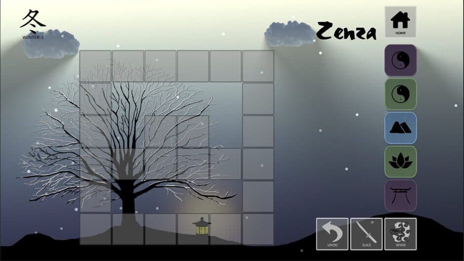 Скриншот 5 из Zenza