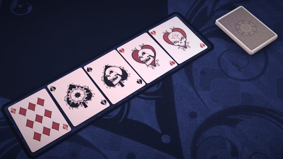 Скриншот 2 из Pure Hold'em: Full House Poker Bundle