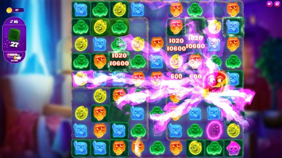 Скриншот 2 из Mystery Loss