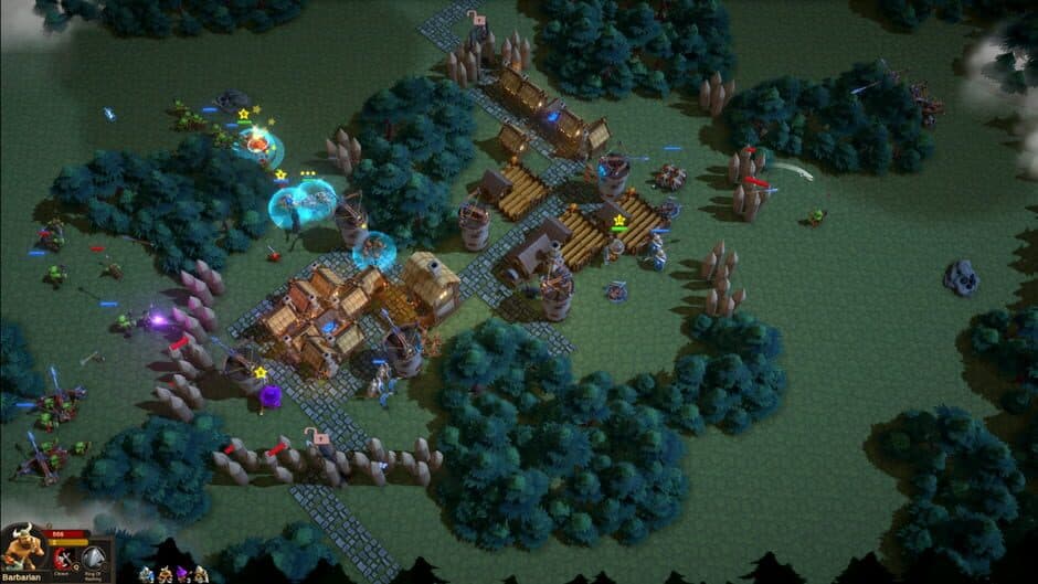 Скриншот 2 из ValeGuard