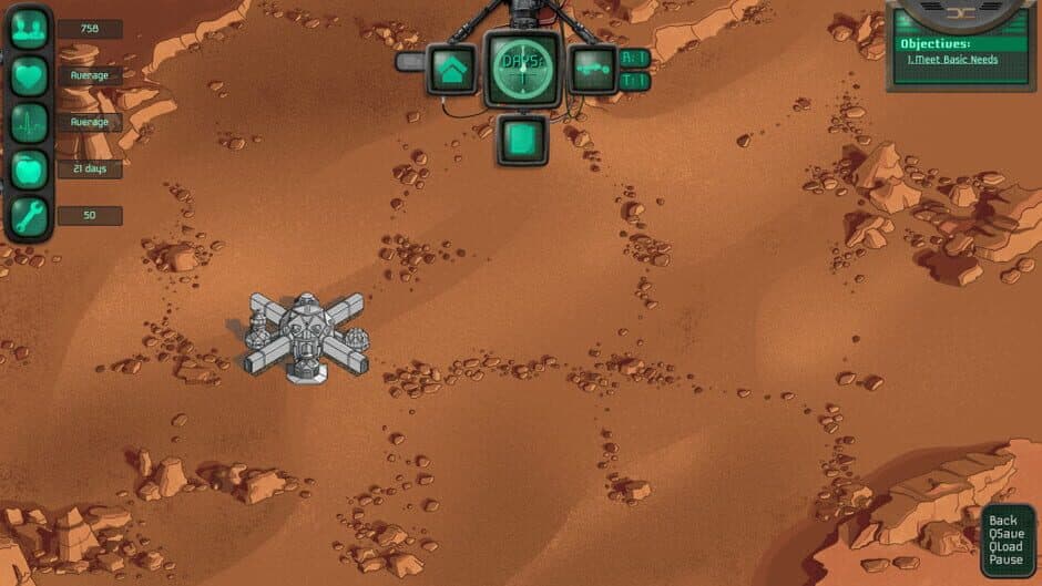 Скриншот 2 из The Next World