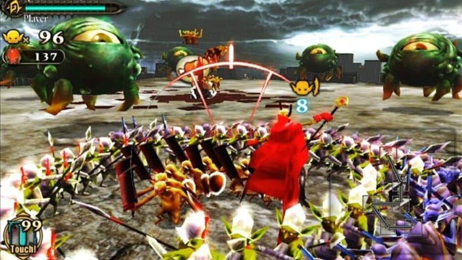 Скриншот 3 из Army Corps of Hell