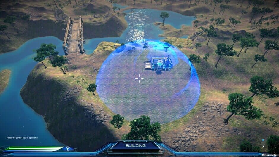 Скриншот 3 из Impulse of War