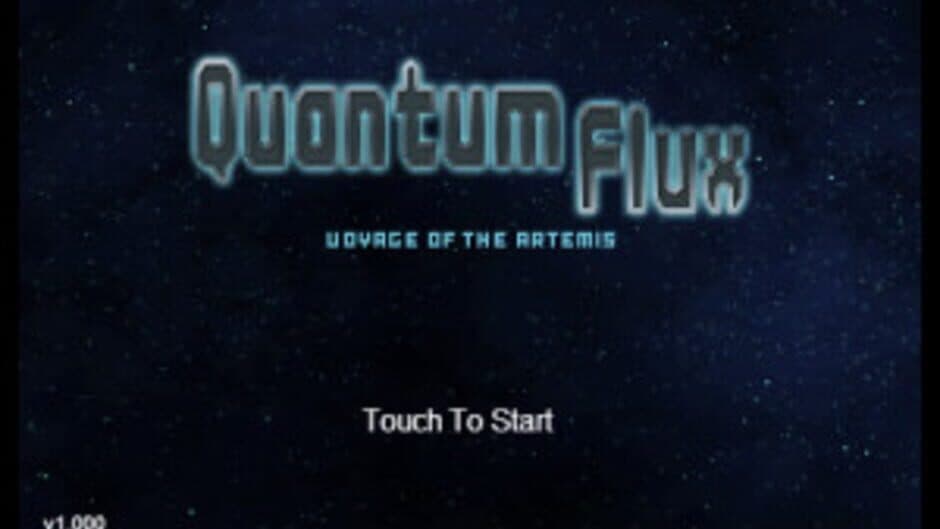 Скриншот 1 из Quantum Flux