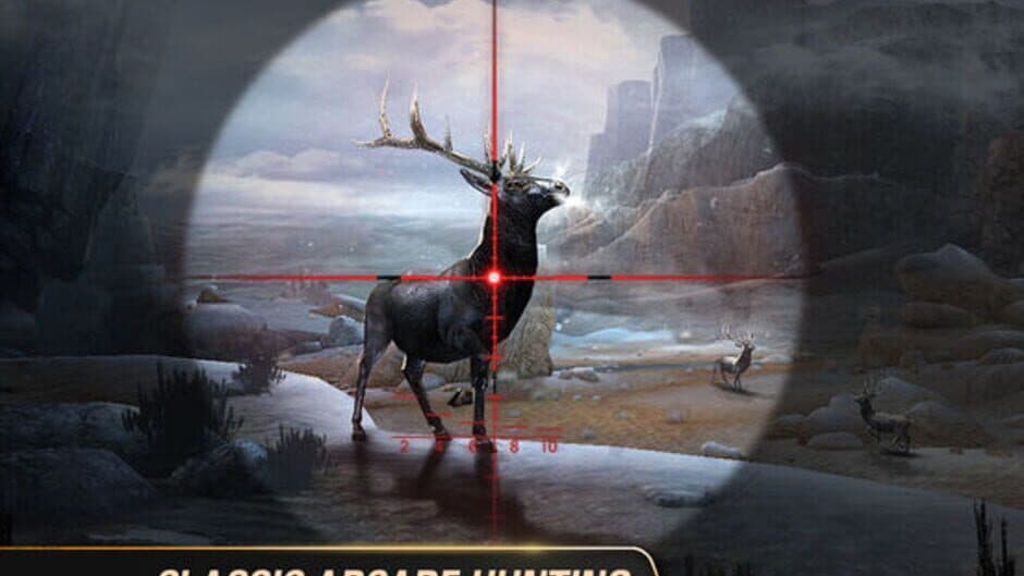 Скриншот 9 из Deer Hunter Classic