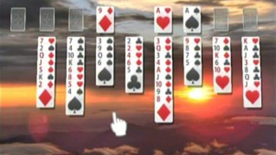 Скриншот 4 из Solitaire