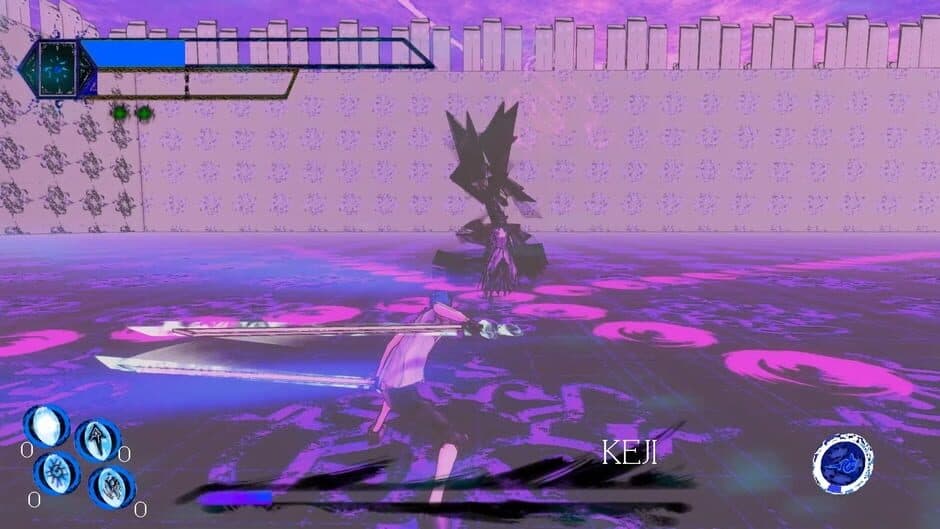 Скриншот 3 из Zhust: The Illusion Soul