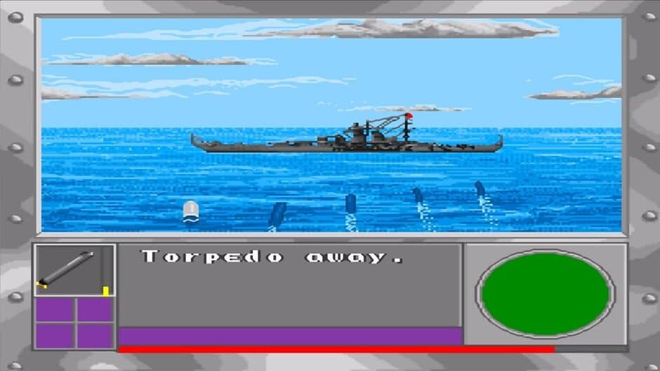 Скриншот 1 из Super Battleship