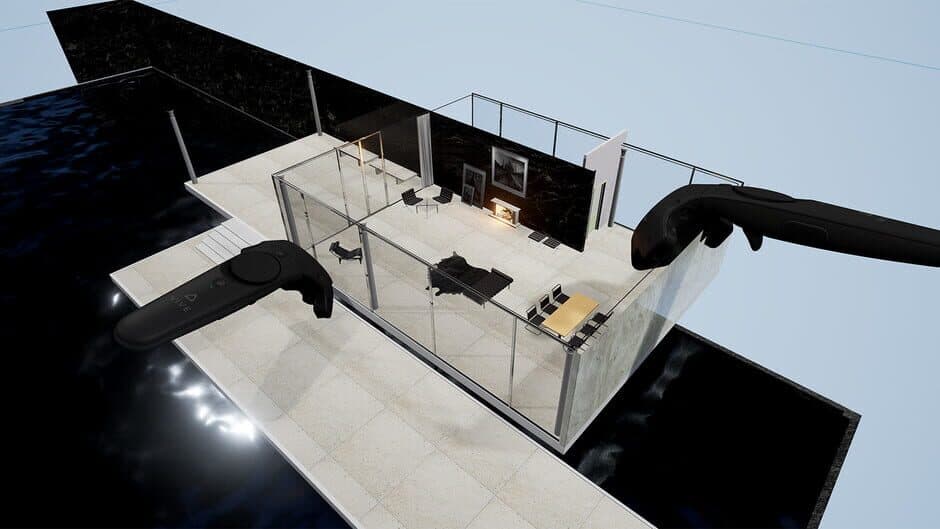 Скриншот 2 из MagixHome VR