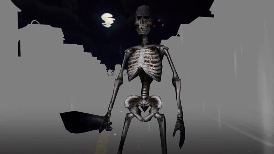 Скриншот 8 из The Skeleton