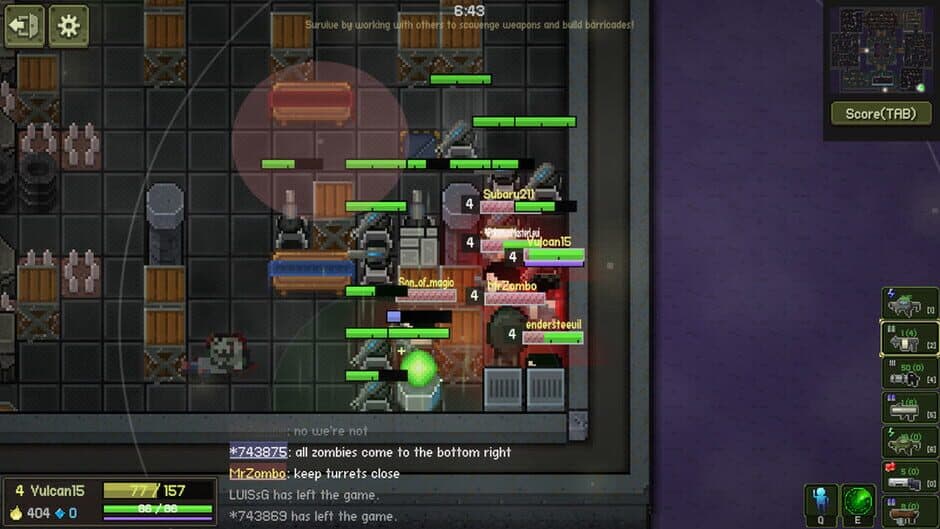 Скриншот 3 из Slay.one
