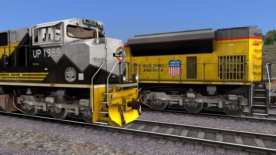 Скриншот 4 из Railworks 2: Train Simulator