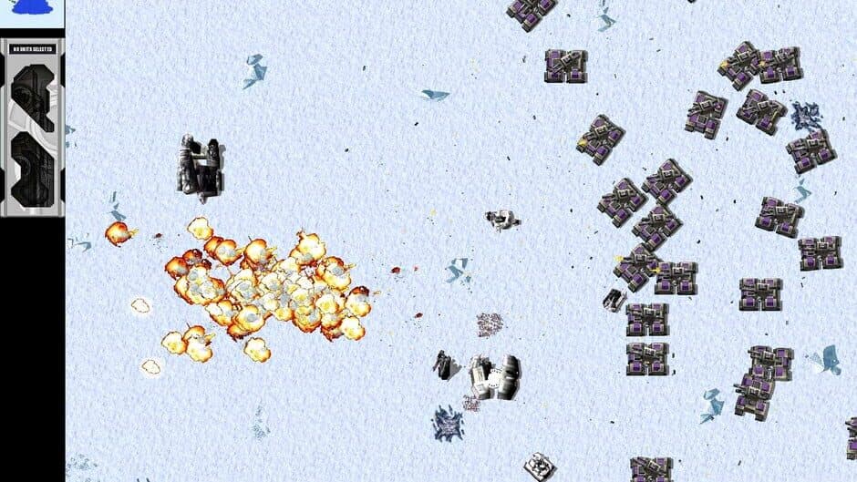 Скриншот 3 из Total Annihilation