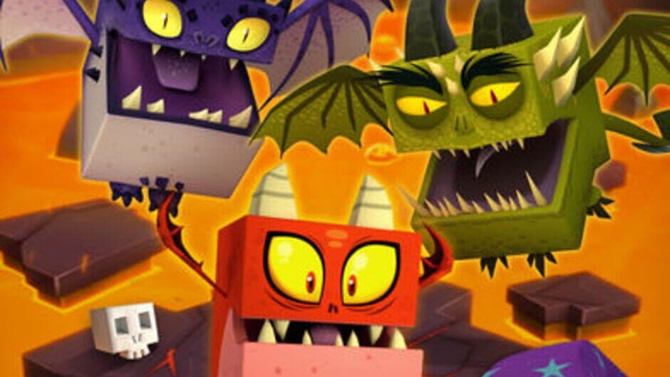 Скриншот 3 из Kingdoms of Heckfire