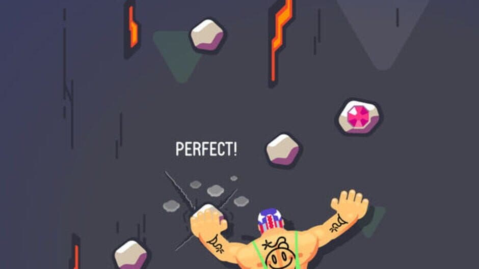 Скриншот 7 из Rocky Climb