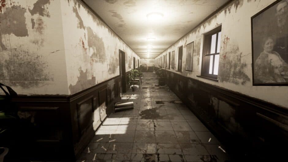 Скриншот 2 из Absent Mind