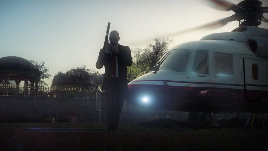 Скриншот 4 из Hitman: Episode 6 - Hokkaido
