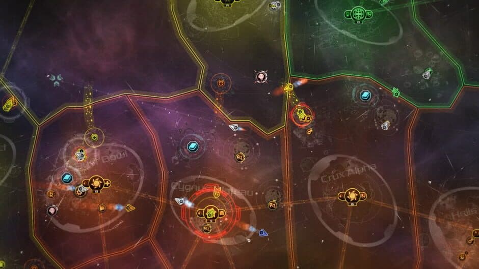 Скриншот 4 из Space Pirates and Zombies 2