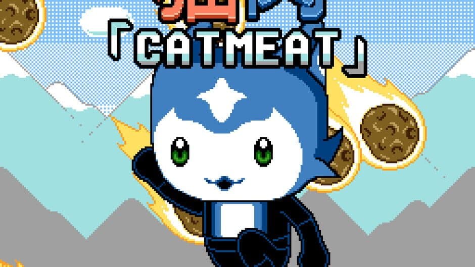 Скриншот 3 из Cat Meat
