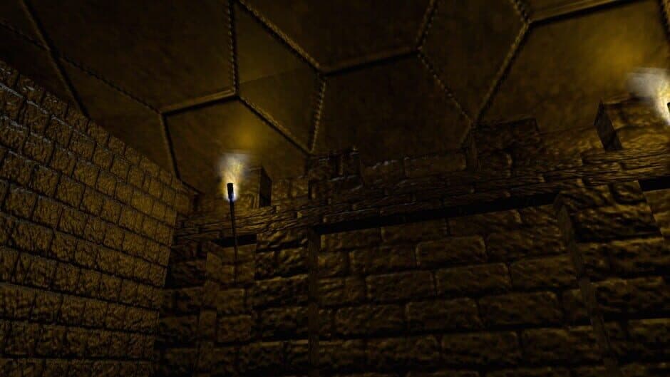 Скриншот 3 из A Fear of Heights, and Other Things