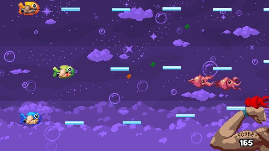 Скриншот 10 из Shutshimi