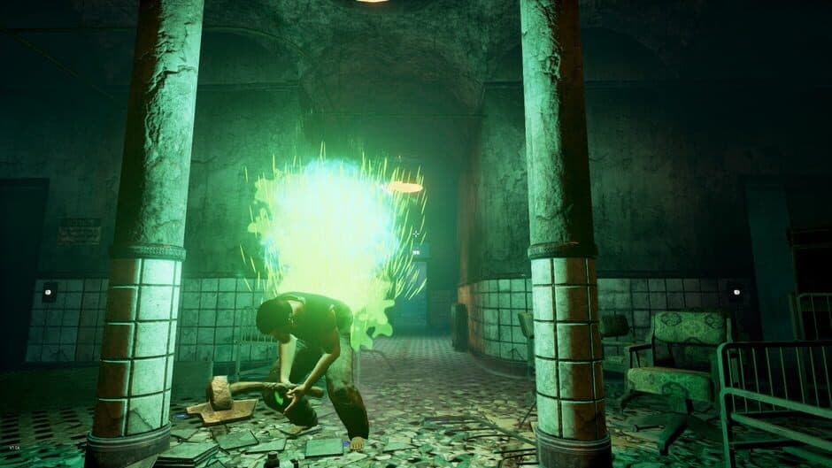 Скриншот 8 из BloodLust 2: Nemesis