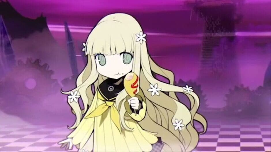 Скриншот 3 из Persona Q: Shadow of the Labyrinth
