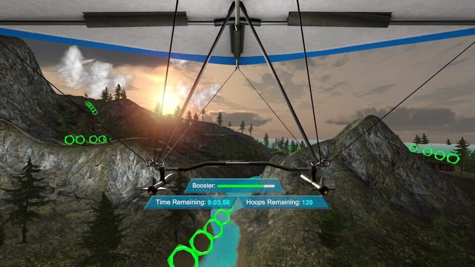 Скриншот 3 из Glider Island