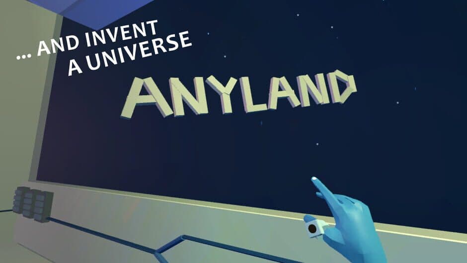 Скриншот 5 из Anyland
