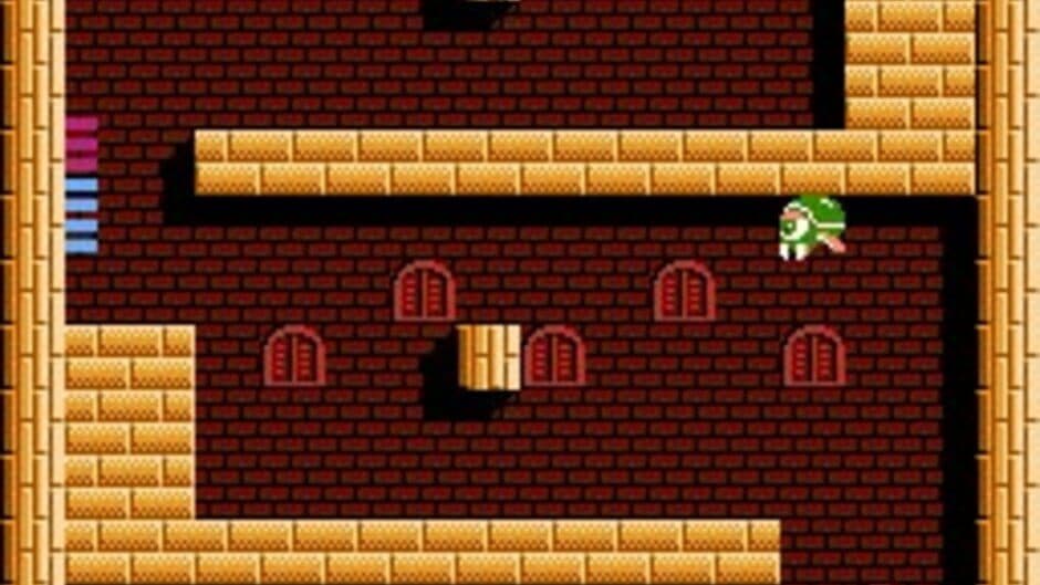 Скриншот 2 из Milon's Secret Castle