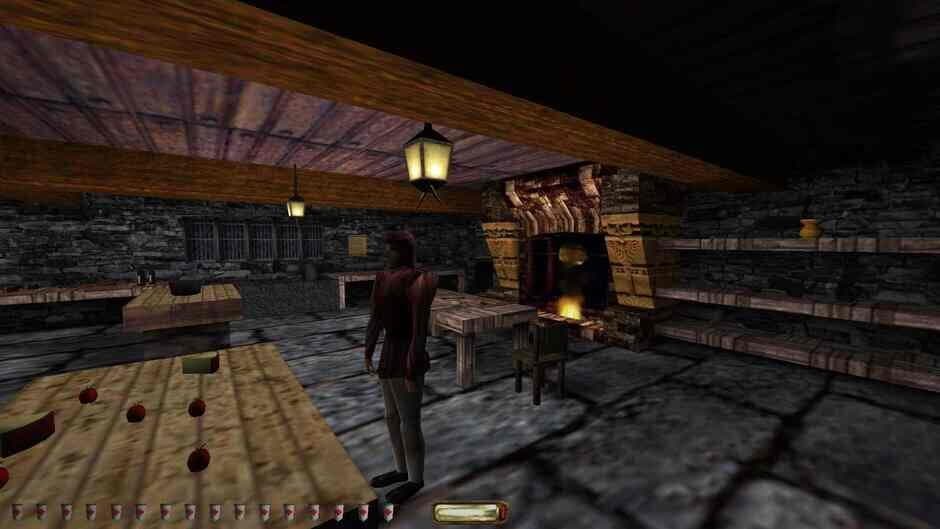 Скриншот 2 из Thief: The Dark Project