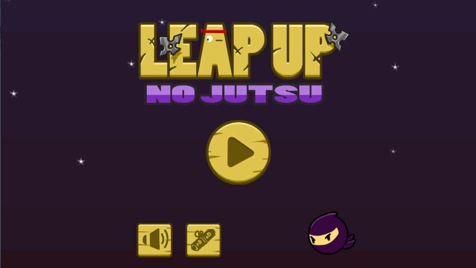 Скриншот 3 из Leap Up no jutsu