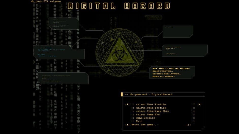 Скриншот 4 из Hacker Series