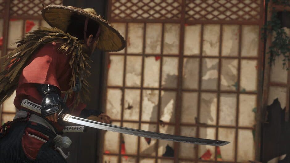 Скриншот 2 из Ghost of Tsushima