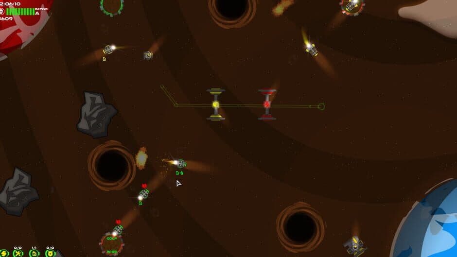 Скриншот 1 из Navpoint