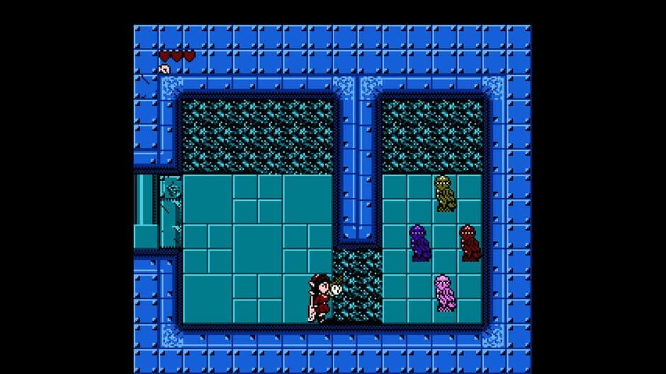 Скриншот 3 из The Legends of Owlia
