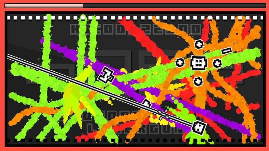 Скриншот 2 из InkSplosion