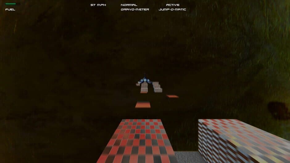 Скриншот 5 из SpaceRoads